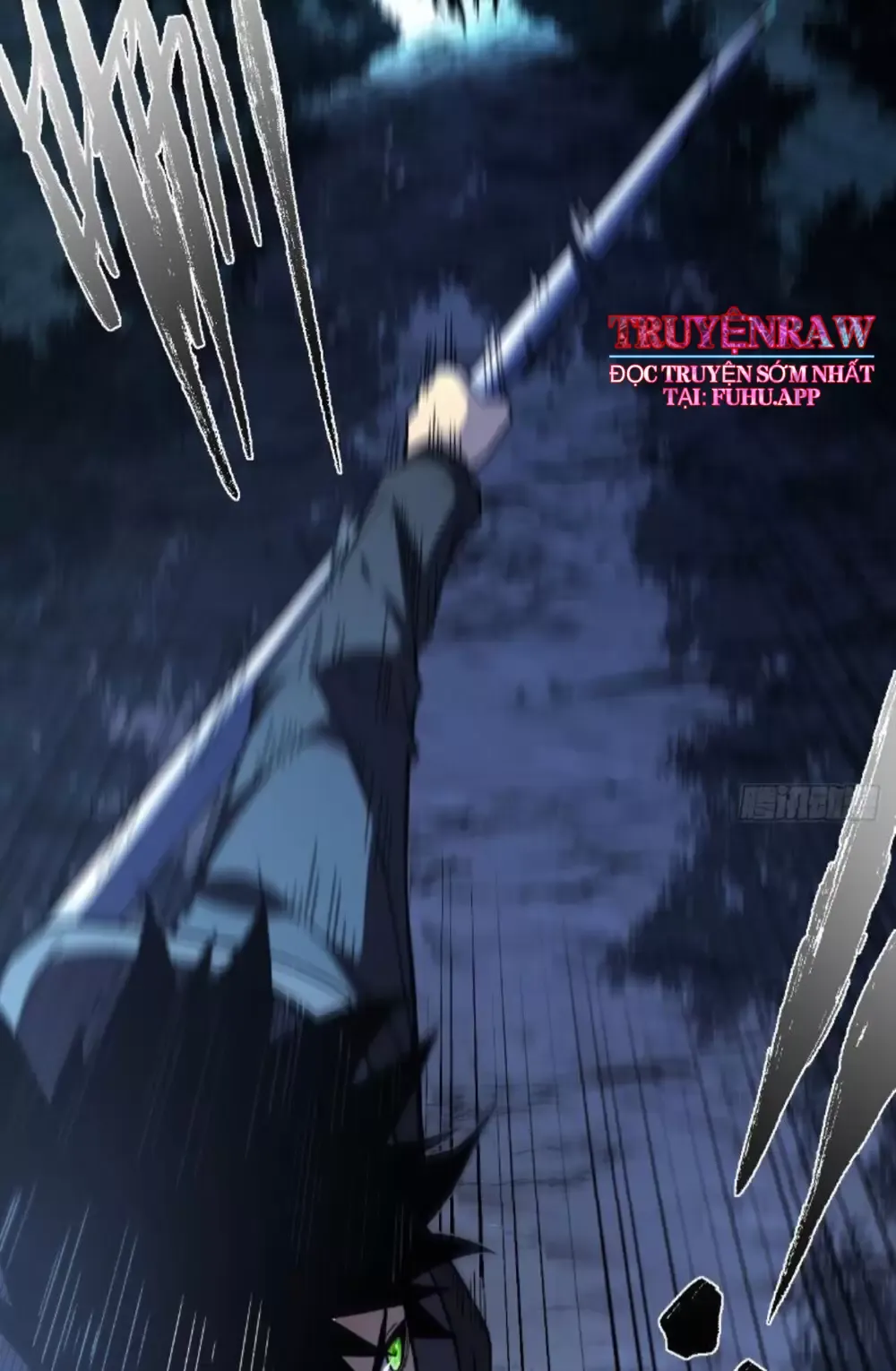 Mệnh Luân Chi Chủ! Khi Dị Biến Giáng Lâm Nhân Gian! Chapter 12 - Trang 2