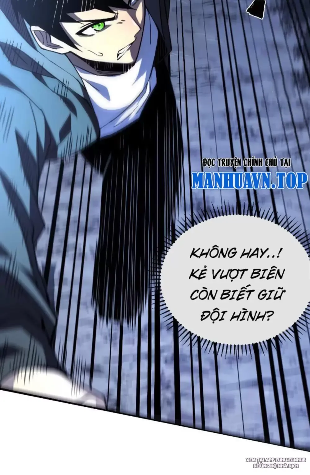 Mệnh Luân Chi Chủ! Khi Dị Biến Giáng Lâm Nhân Gian! Chapter 12 - Trang 2