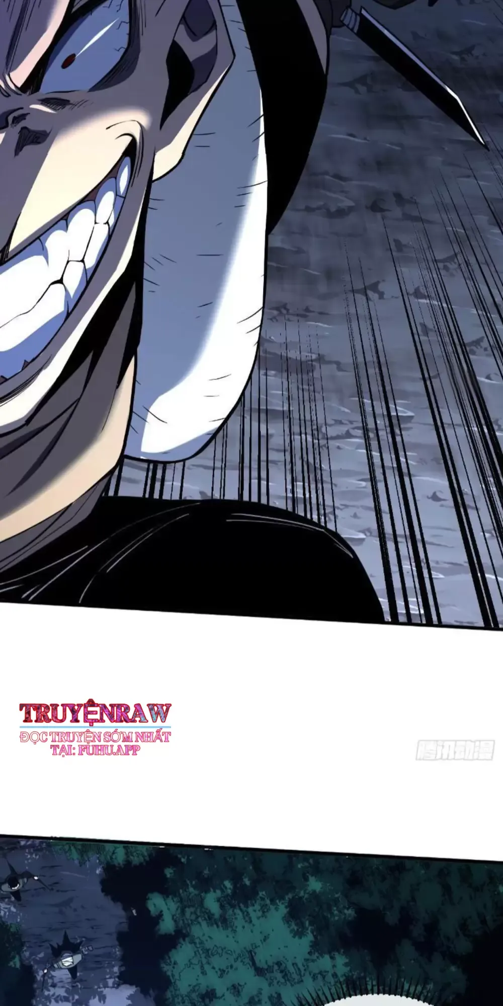 Mệnh Luân Chi Chủ! Khi Dị Biến Giáng Lâm Nhân Gian! Chapter 12 - Trang 2