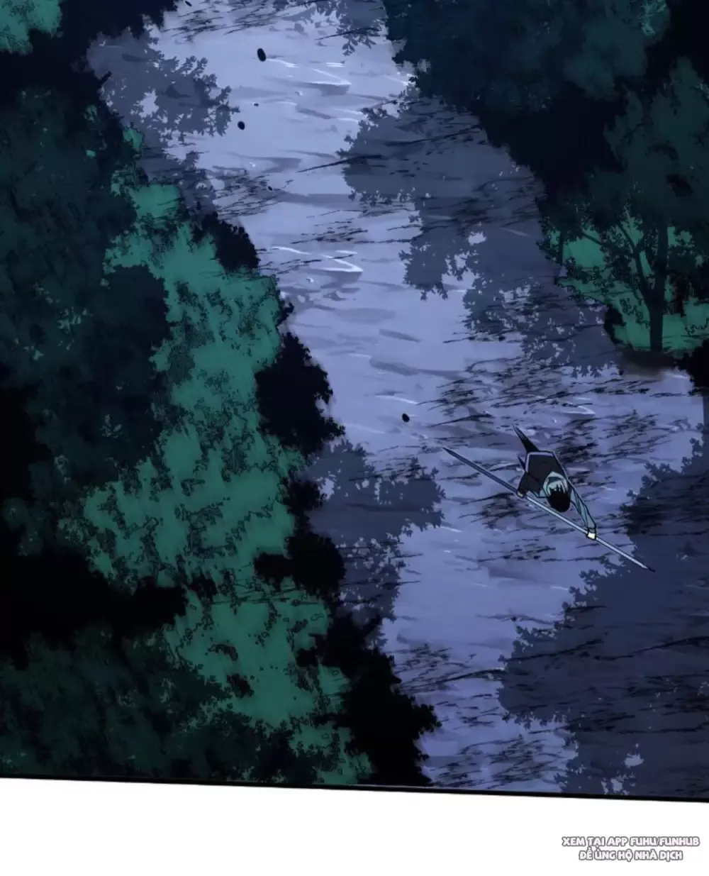 Mệnh Luân Chi Chủ! Khi Dị Biến Giáng Lâm Nhân Gian! Chapter 12 - Trang 2