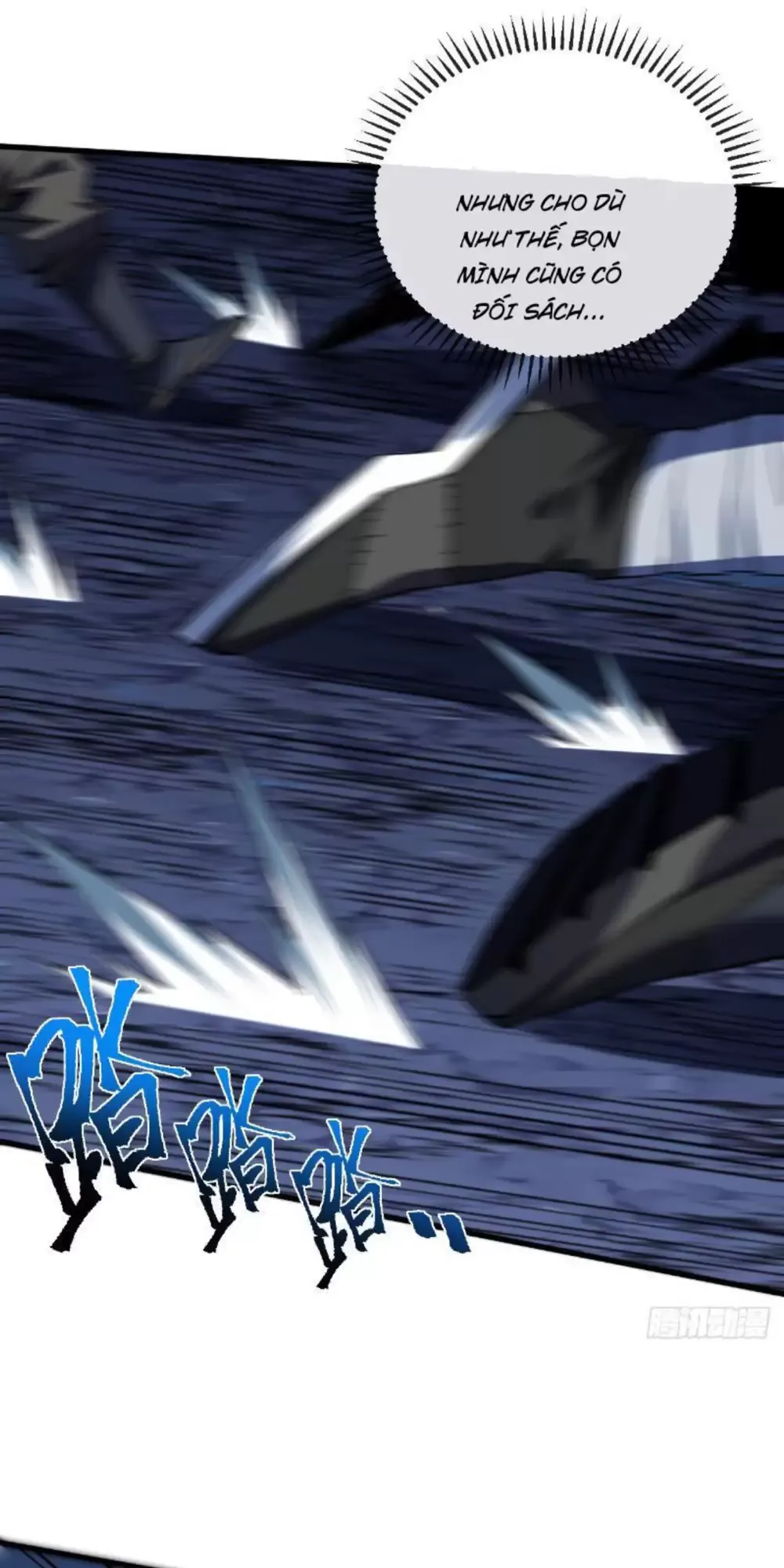 Mệnh Luân Chi Chủ! Khi Dị Biến Giáng Lâm Nhân Gian! Chapter 12 - Trang 2