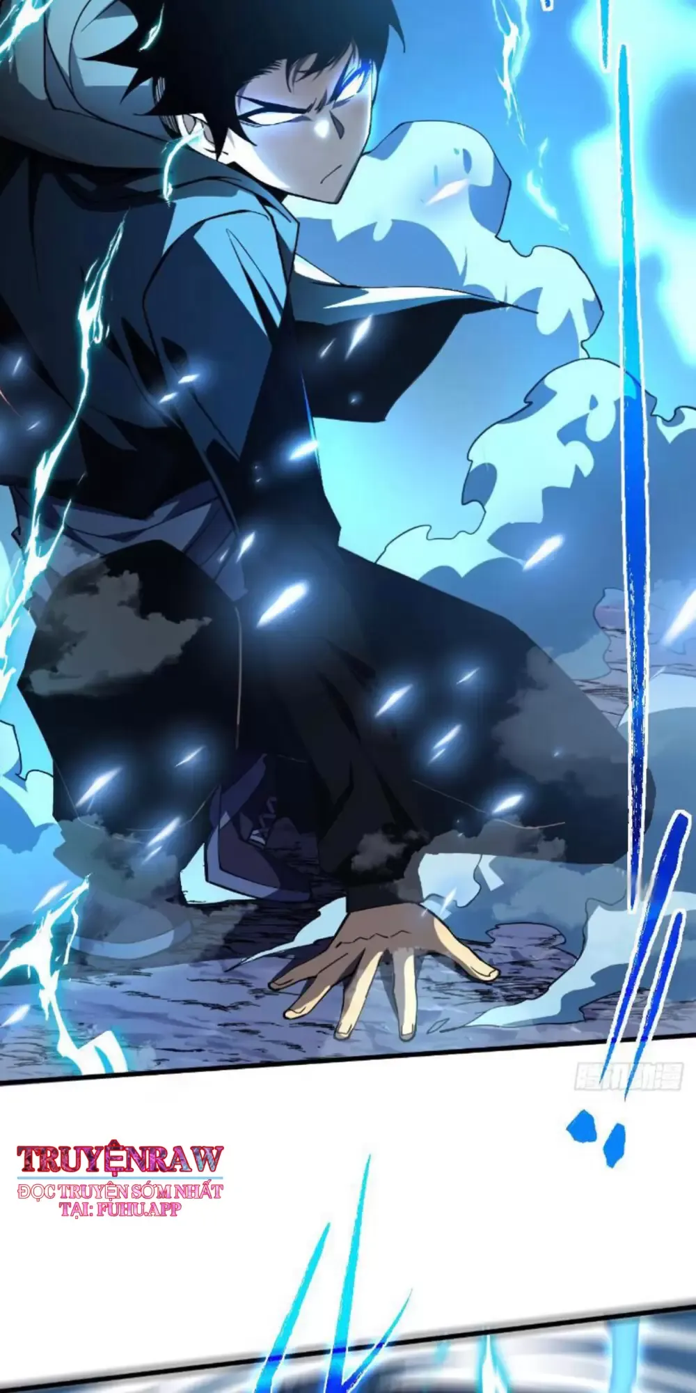 Mệnh Luân Chi Chủ! Khi Dị Biến Giáng Lâm Nhân Gian! Chapter 12 - Trang 2