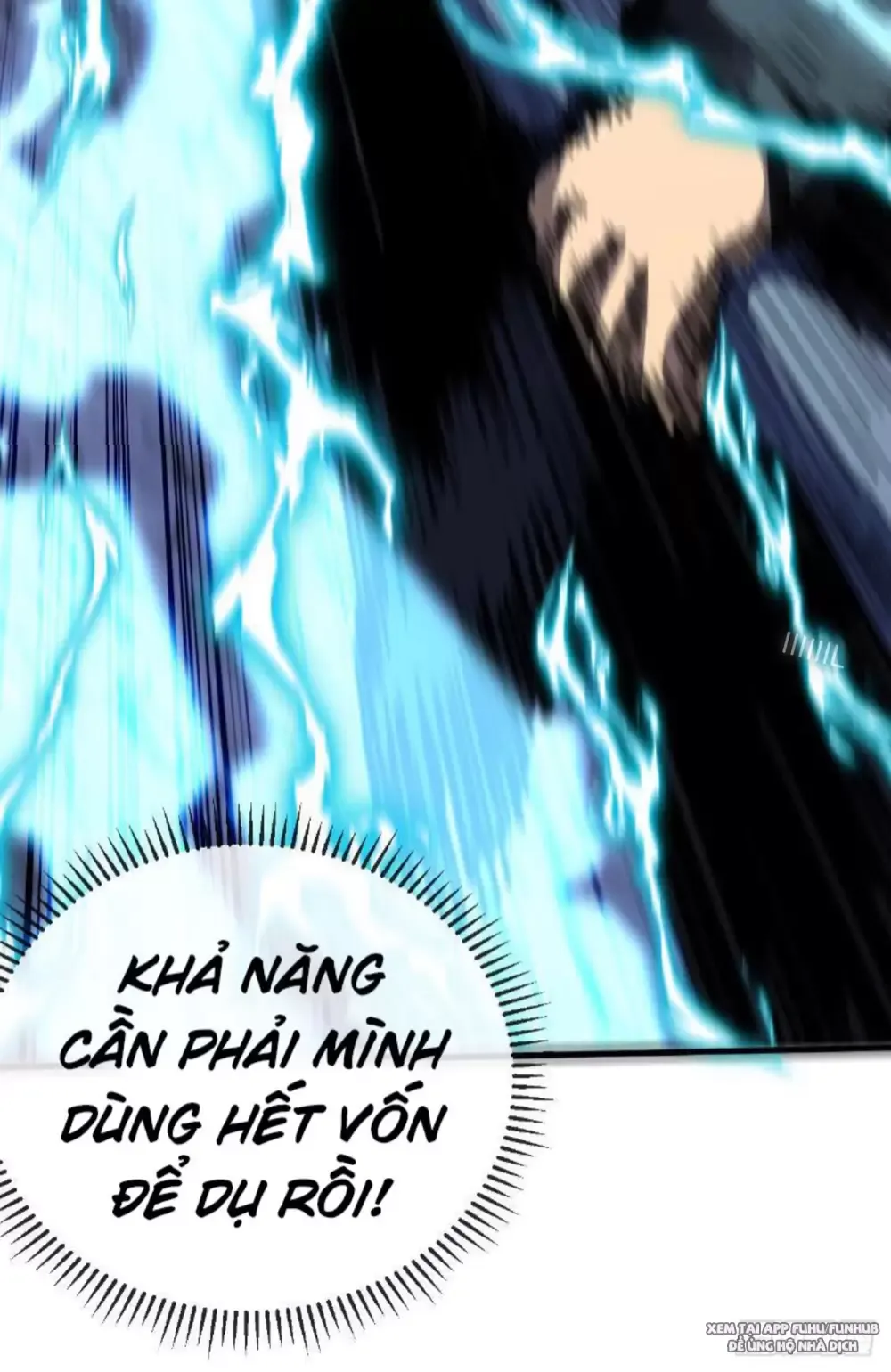 Mệnh Luân Chi Chủ! Khi Dị Biến Giáng Lâm Nhân Gian! Chapter 12 - Trang 2