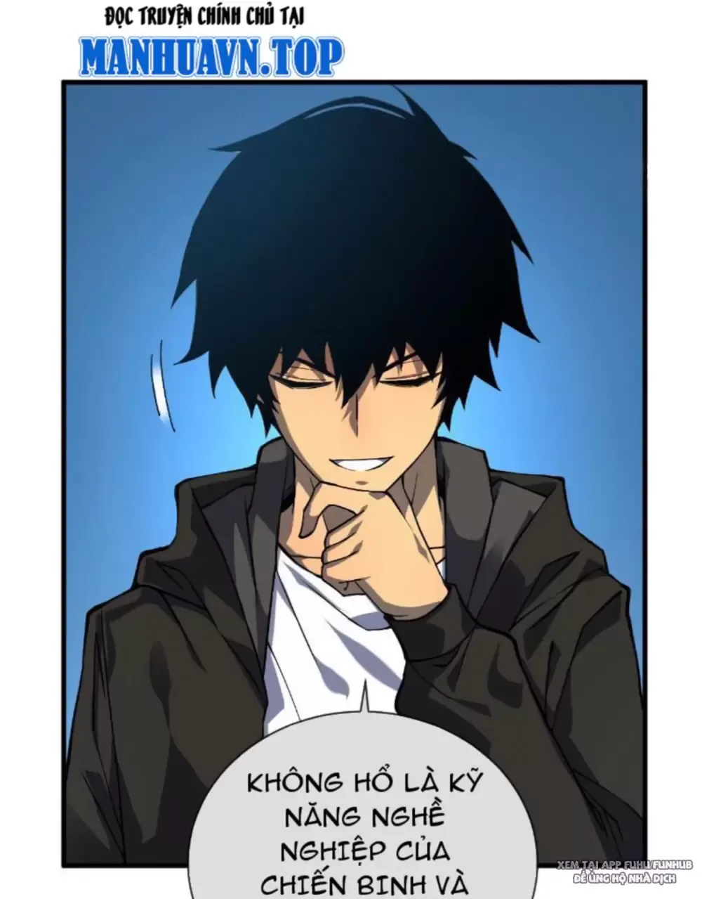 Mệnh Luân Chi Chủ! Khi Dị Biến Giáng Lâm Nhân Gian! Chapter 12 - Trang 2