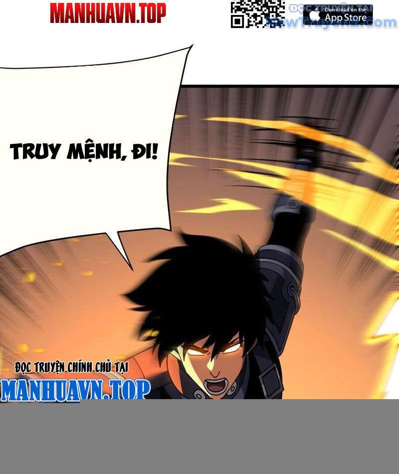 Mệnh Luân Chi Chủ! Khi Dị Biến Giáng Lâm Nhân Gian! Chapter 120 - Trang 2