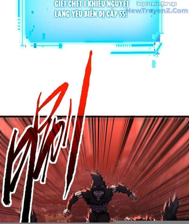 Mệnh Luân Chi Chủ! Khi Dị Biến Giáng Lâm Nhân Gian! Chapter 120 - Trang 2