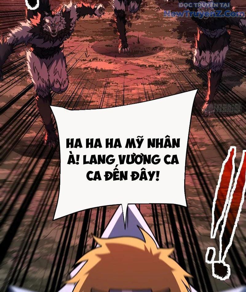 Mệnh Luân Chi Chủ! Khi Dị Biến Giáng Lâm Nhân Gian! Chapter 120 - Trang 2