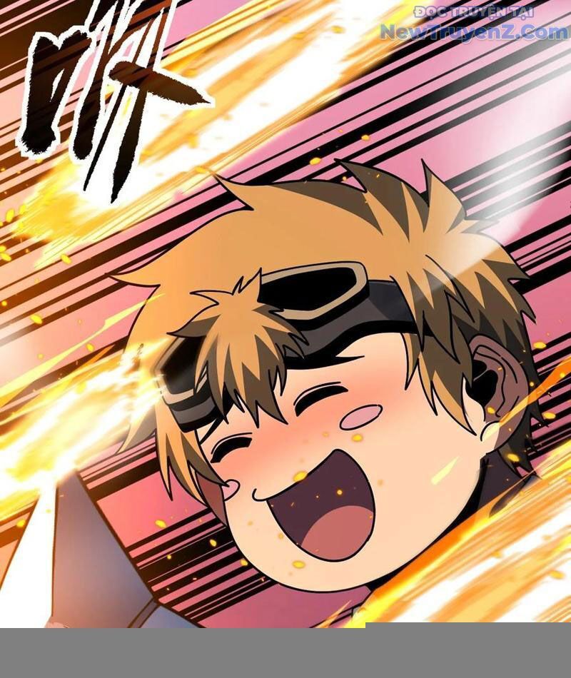 Mệnh Luân Chi Chủ! Khi Dị Biến Giáng Lâm Nhân Gian! Chapter 120 - Trang 2