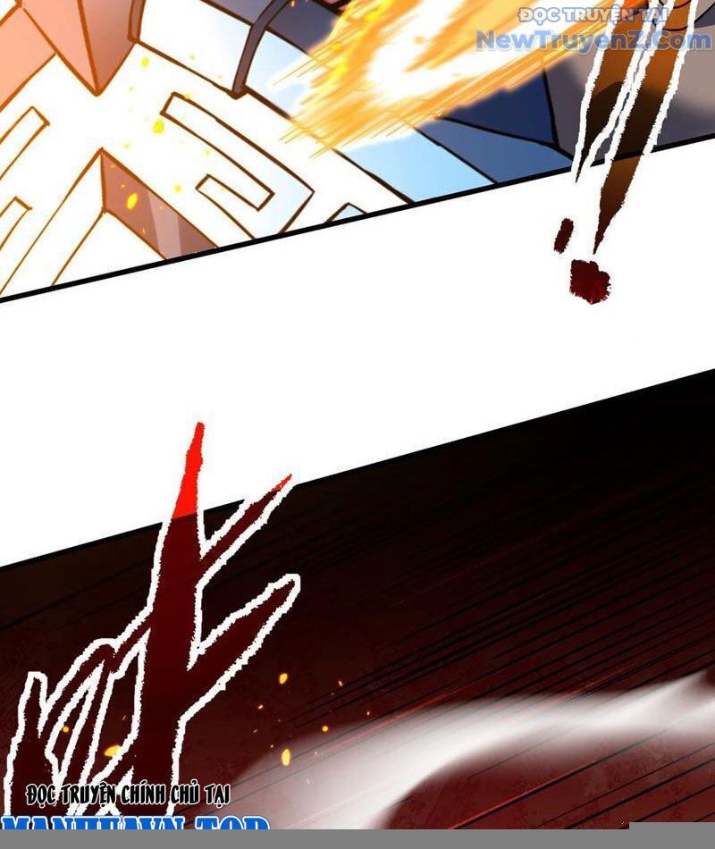 Mệnh Luân Chi Chủ! Khi Dị Biến Giáng Lâm Nhân Gian! Chapter 120 - Trang 2