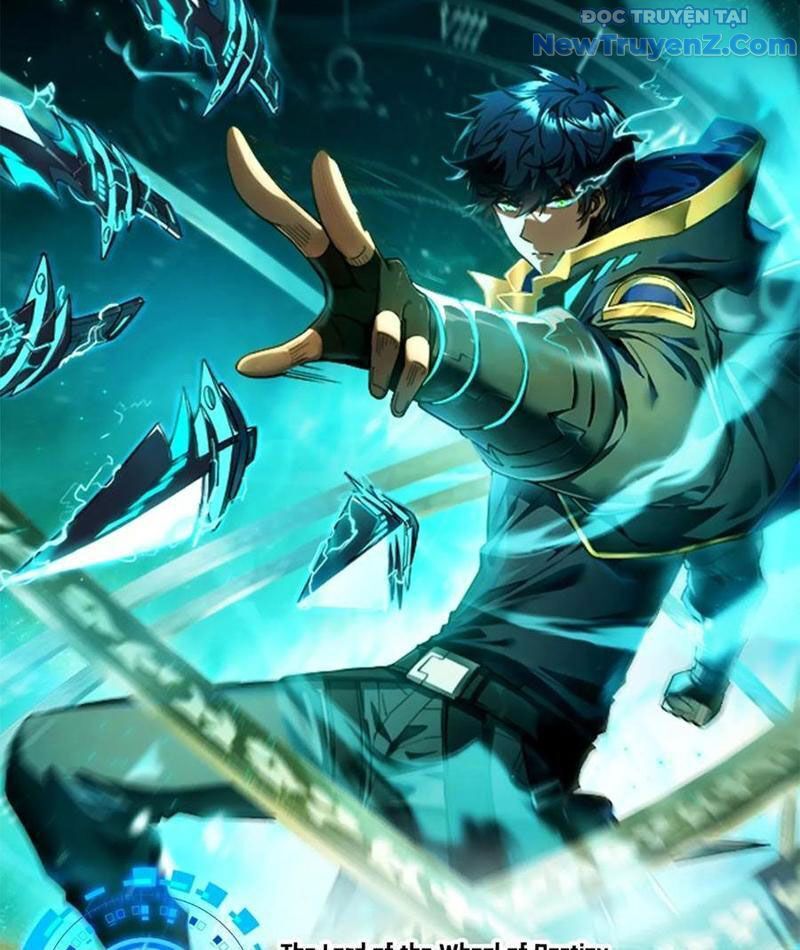 Mệnh Luân Chi Chủ! Khi Dị Biến Giáng Lâm Nhân Gian! Chapter 120 - Trang 2