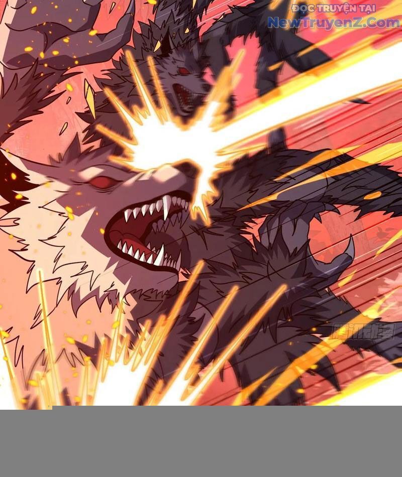 Mệnh Luân Chi Chủ! Khi Dị Biến Giáng Lâm Nhân Gian! Chapter 120 - Trang 2