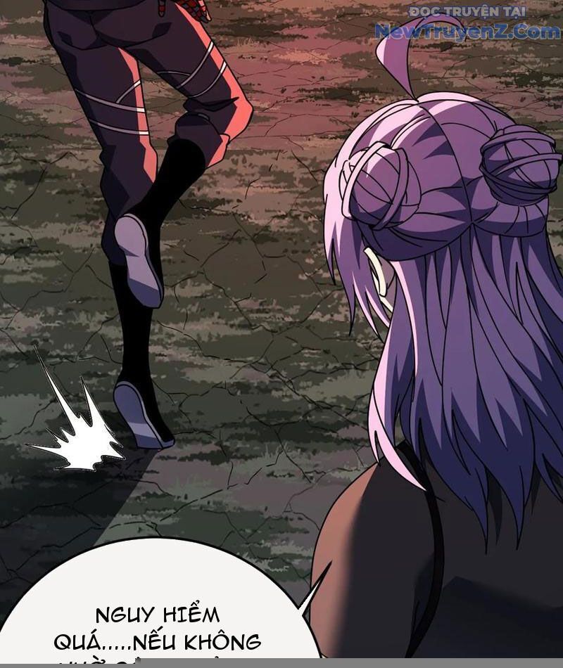 Mệnh Luân Chi Chủ! Khi Dị Biến Giáng Lâm Nhân Gian! Chapter 120 - Trang 2