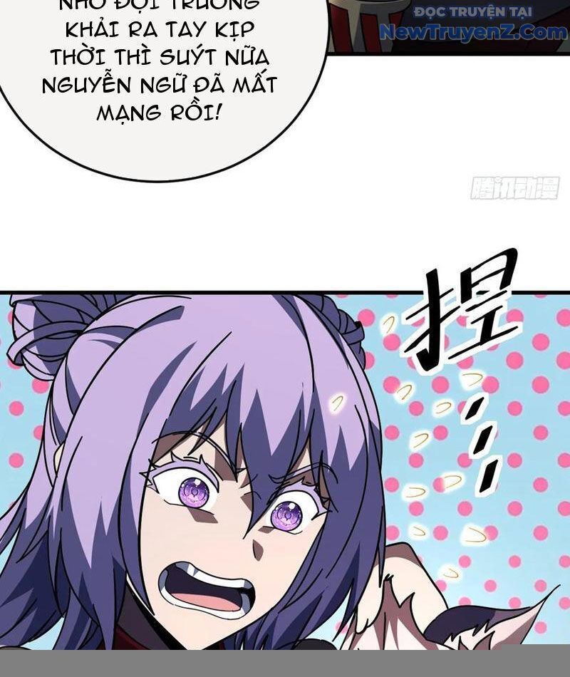 Mệnh Luân Chi Chủ! Khi Dị Biến Giáng Lâm Nhân Gian! Chapter 120 - Trang 2