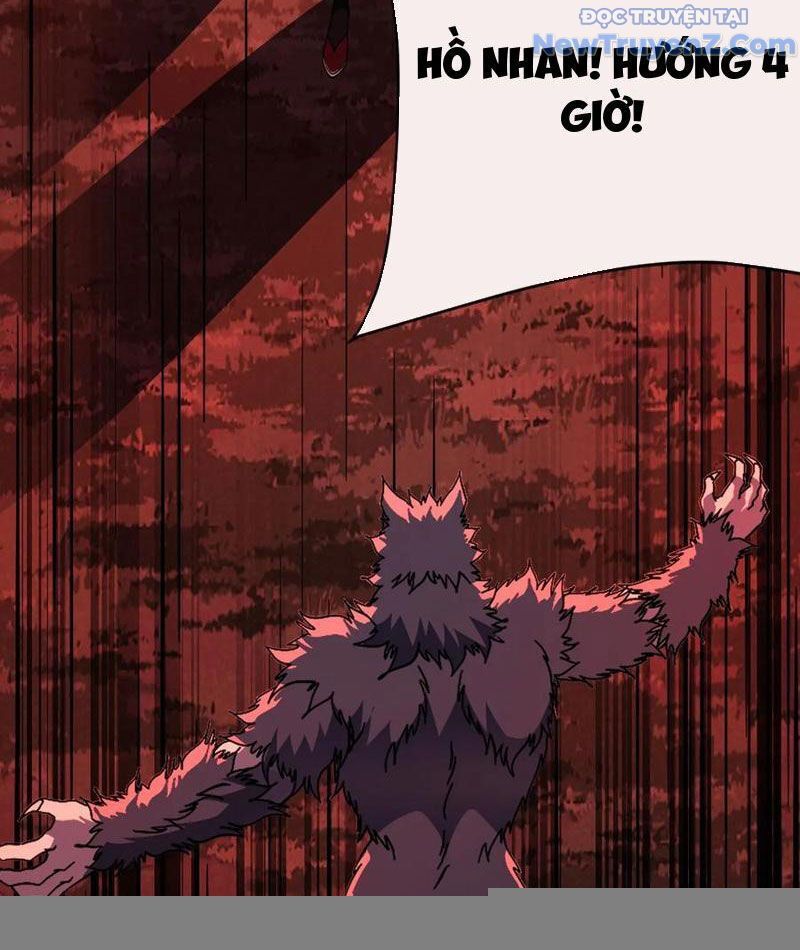 Mệnh Luân Chi Chủ! Khi Dị Biến Giáng Lâm Nhân Gian! Chapter 120 - Trang 2