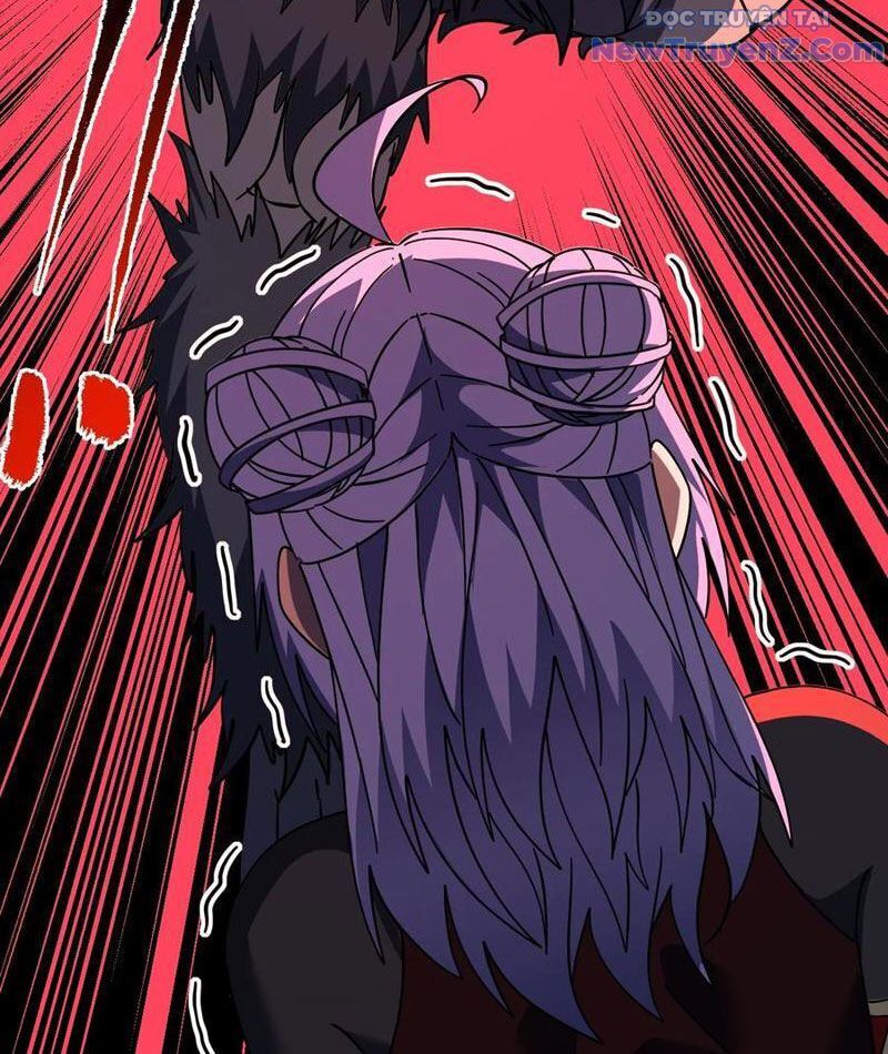 Mệnh Luân Chi Chủ! Khi Dị Biến Giáng Lâm Nhân Gian! Chapter 120 - Trang 2