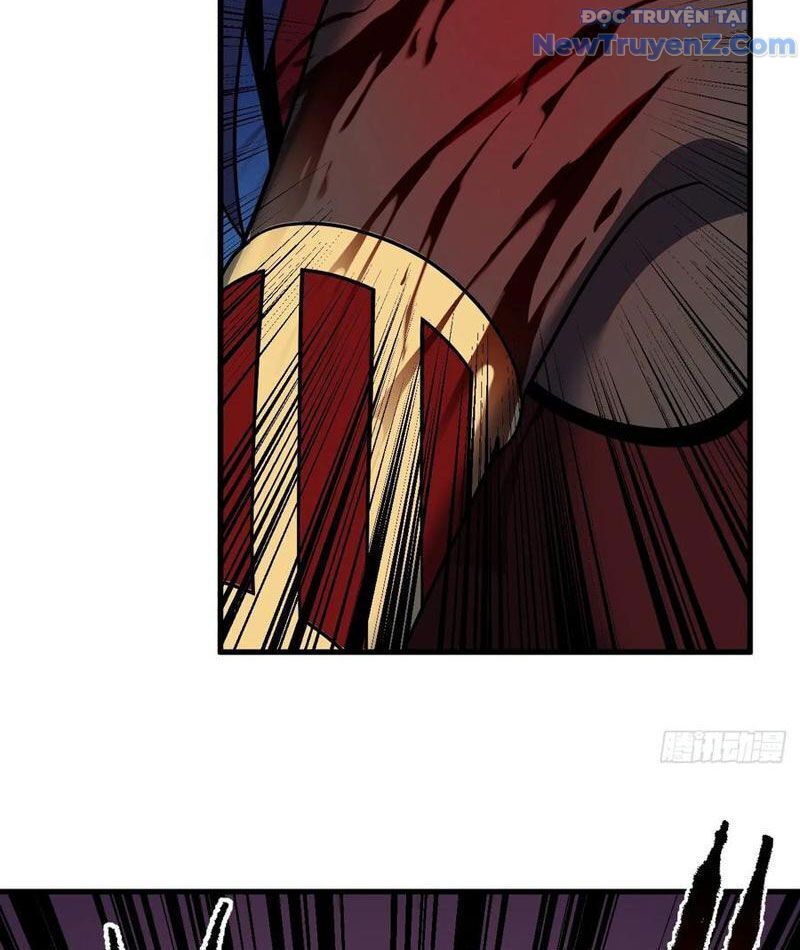 Mệnh Luân Chi Chủ! Khi Dị Biến Giáng Lâm Nhân Gian! Chapter 120 - Trang 2