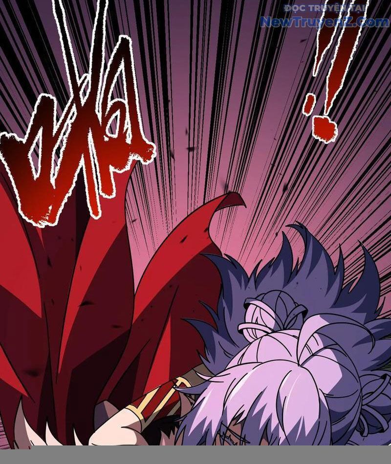 Mệnh Luân Chi Chủ! Khi Dị Biến Giáng Lâm Nhân Gian! Chapter 120 - Trang 2