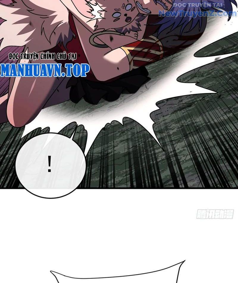 Mệnh Luân Chi Chủ! Khi Dị Biến Giáng Lâm Nhân Gian! Chapter 120 - Trang 2