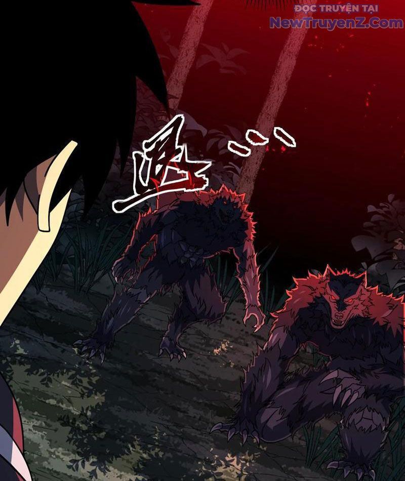 Mệnh Luân Chi Chủ! Khi Dị Biến Giáng Lâm Nhân Gian! Chapter 120 - Trang 2