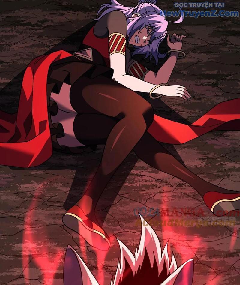 Mệnh Luân Chi Chủ! Khi Dị Biến Giáng Lâm Nhân Gian! Chapter 120 - Trang 2