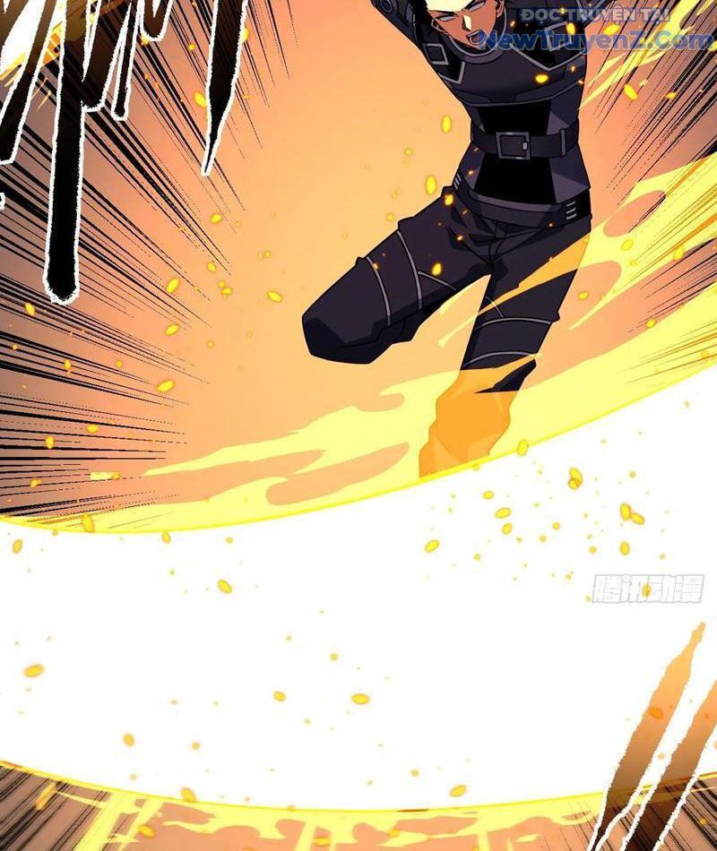 Mệnh Luân Chi Chủ! Khi Dị Biến Giáng Lâm Nhân Gian! Chapter 120 - Trang 2