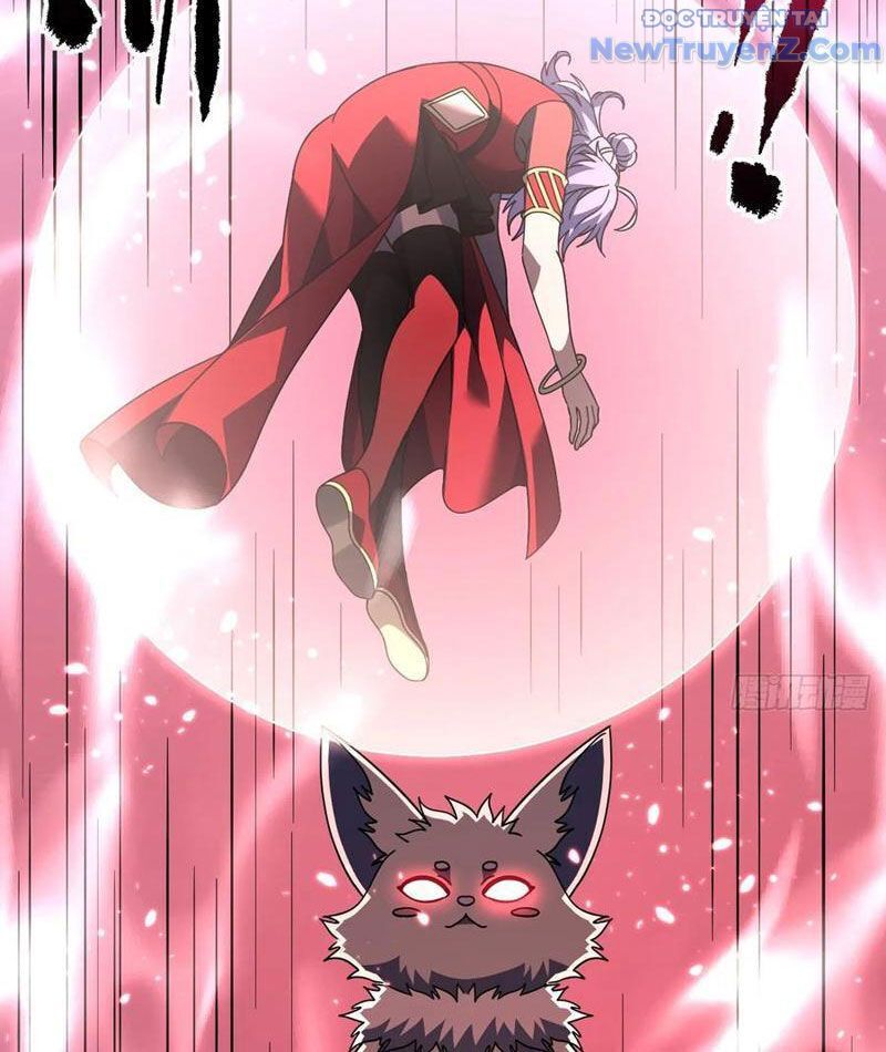 Mệnh Luân Chi Chủ! Khi Dị Biến Giáng Lâm Nhân Gian! Chapter 120 - Trang 2