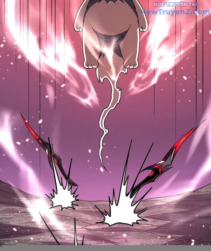 Mệnh Luân Chi Chủ! Khi Dị Biến Giáng Lâm Nhân Gian! Chapter 120 - Trang 2