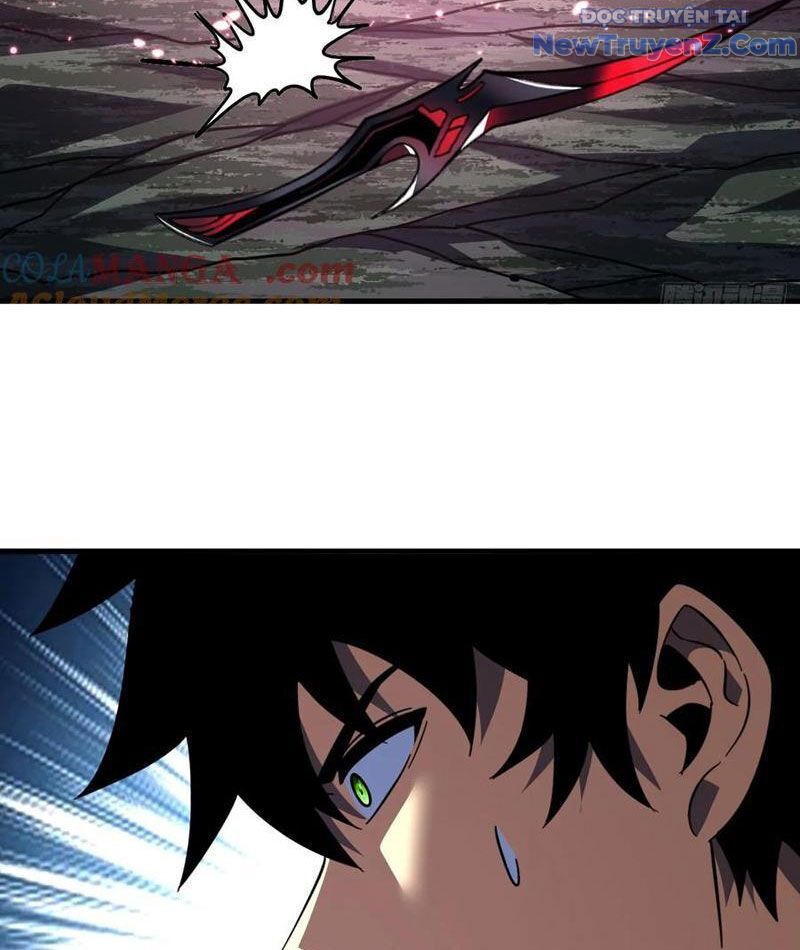 Mệnh Luân Chi Chủ! Khi Dị Biến Giáng Lâm Nhân Gian! Chapter 120 - Trang 2