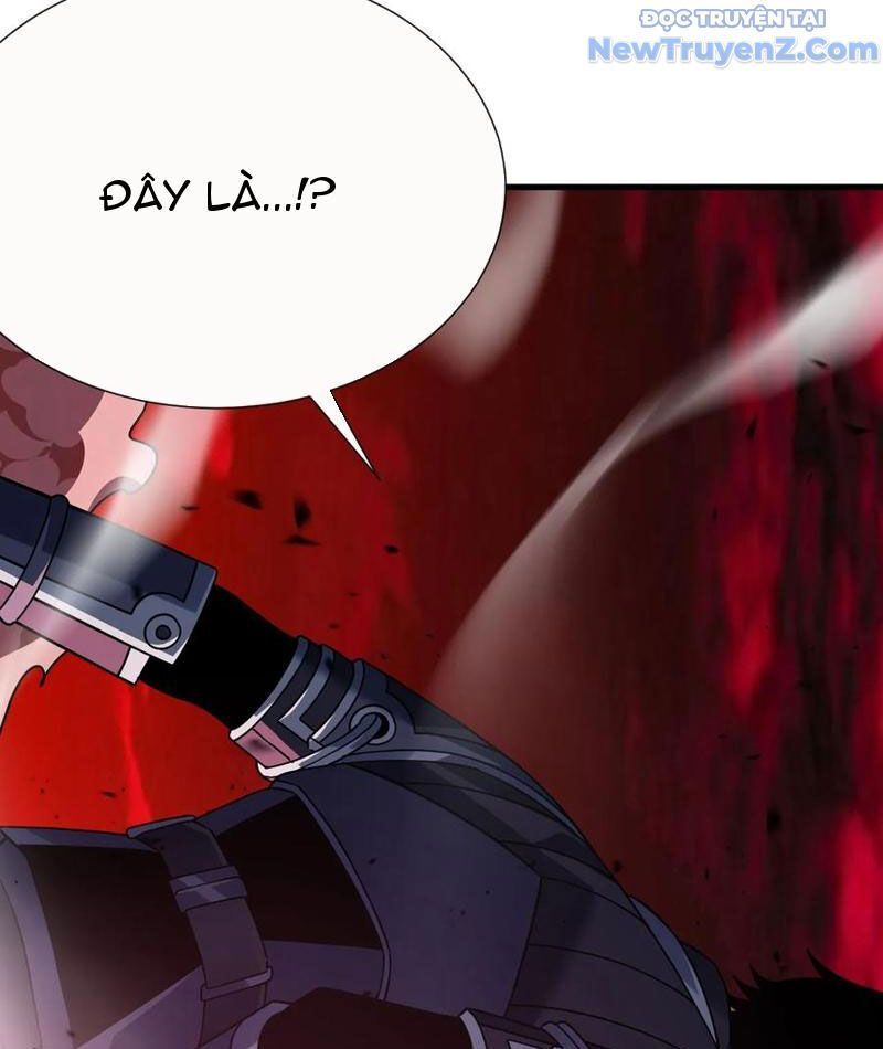 Mệnh Luân Chi Chủ! Khi Dị Biến Giáng Lâm Nhân Gian! Chapter 120 - Trang 2