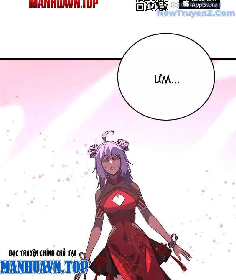 Mệnh Luân Chi Chủ! Khi Dị Biến Giáng Lâm Nhân Gian! Chapter 120 - Trang 2