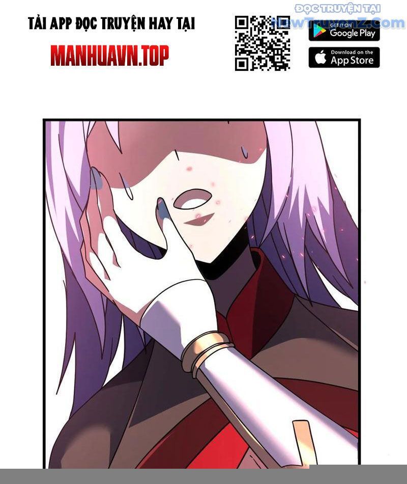 Mệnh Luân Chi Chủ! Khi Dị Biến Giáng Lâm Nhân Gian! Chapter 120 - Trang 2