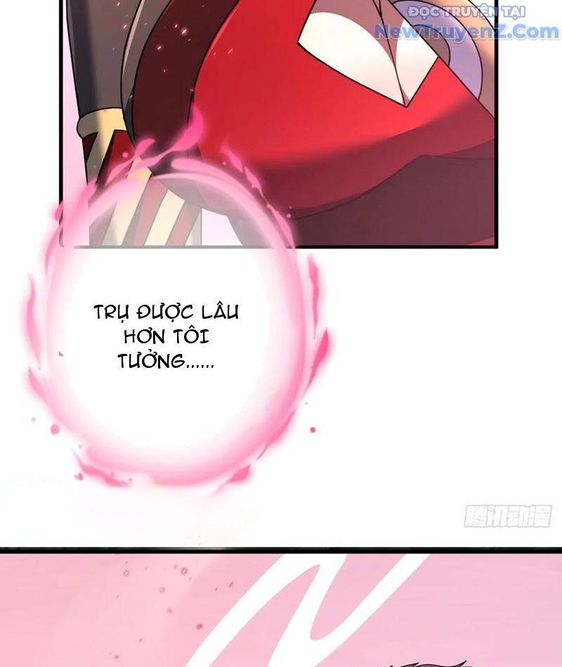 Mệnh Luân Chi Chủ! Khi Dị Biến Giáng Lâm Nhân Gian! Chapter 120 - Trang 2