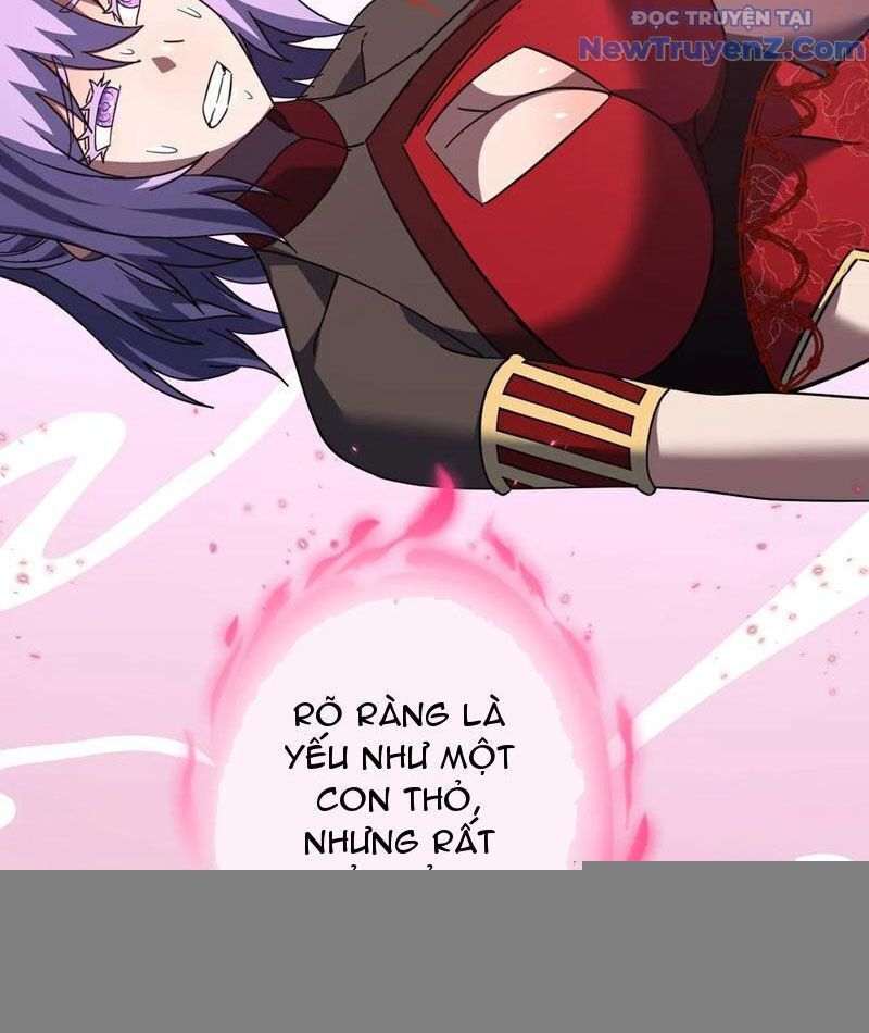 Mệnh Luân Chi Chủ! Khi Dị Biến Giáng Lâm Nhân Gian! Chapter 120 - Trang 2