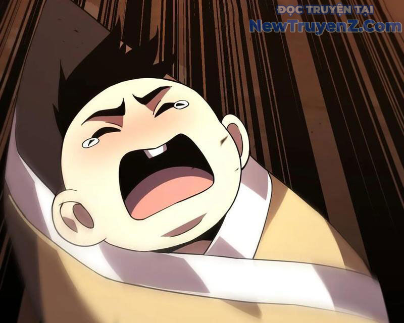 Mệnh Luân Chi Chủ! Khi Dị Biến Giáng Lâm Nhân Gian! Chapter 121 - Trang 2