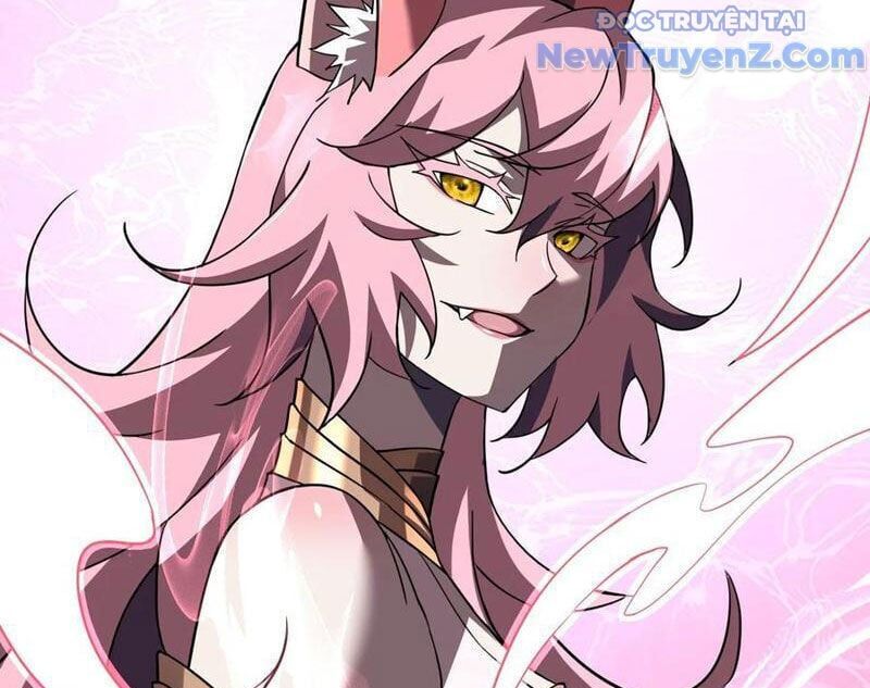 Mệnh Luân Chi Chủ! Khi Dị Biến Giáng Lâm Nhân Gian! Chapter 121 - Trang 2