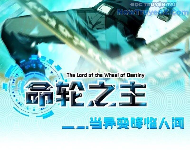 Mệnh Luân Chi Chủ! Khi Dị Biến Giáng Lâm Nhân Gian! Chapter 121 - Trang 2