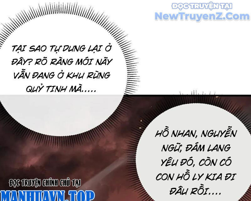 Mệnh Luân Chi Chủ! Khi Dị Biến Giáng Lâm Nhân Gian! Chapter 121 - Trang 2