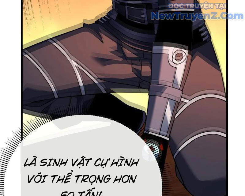 Mệnh Luân Chi Chủ! Khi Dị Biến Giáng Lâm Nhân Gian! Chapter 121 - Trang 2