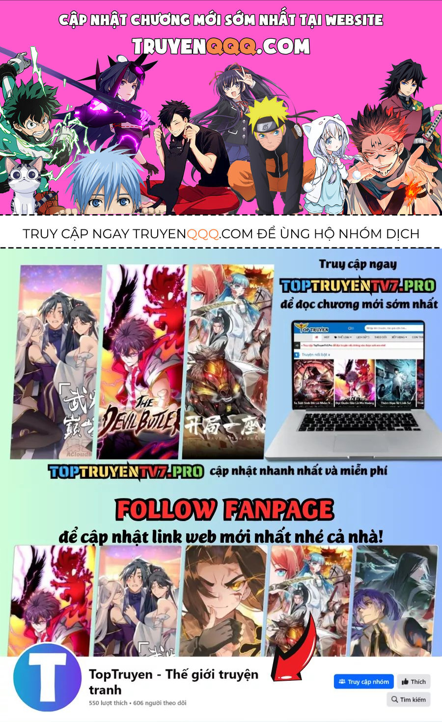 Mệnh Luân Chi Chủ! Khi Dị Biến Giáng Lâm Nhân Gian! Chapter 122 - Trang 2