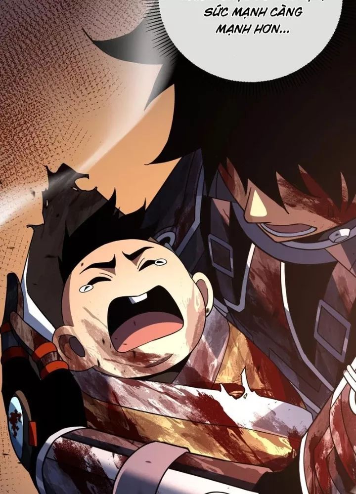 Mệnh Luân Chi Chủ! Khi Dị Biến Giáng Lâm Nhân Gian! Chapter 122 - Trang 2