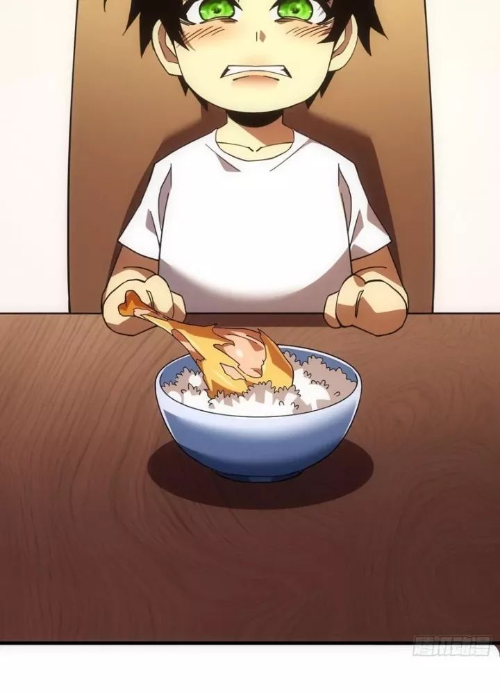 Mệnh Luân Chi Chủ! Khi Dị Biến Giáng Lâm Nhân Gian! Chapter 122 - Trang 2