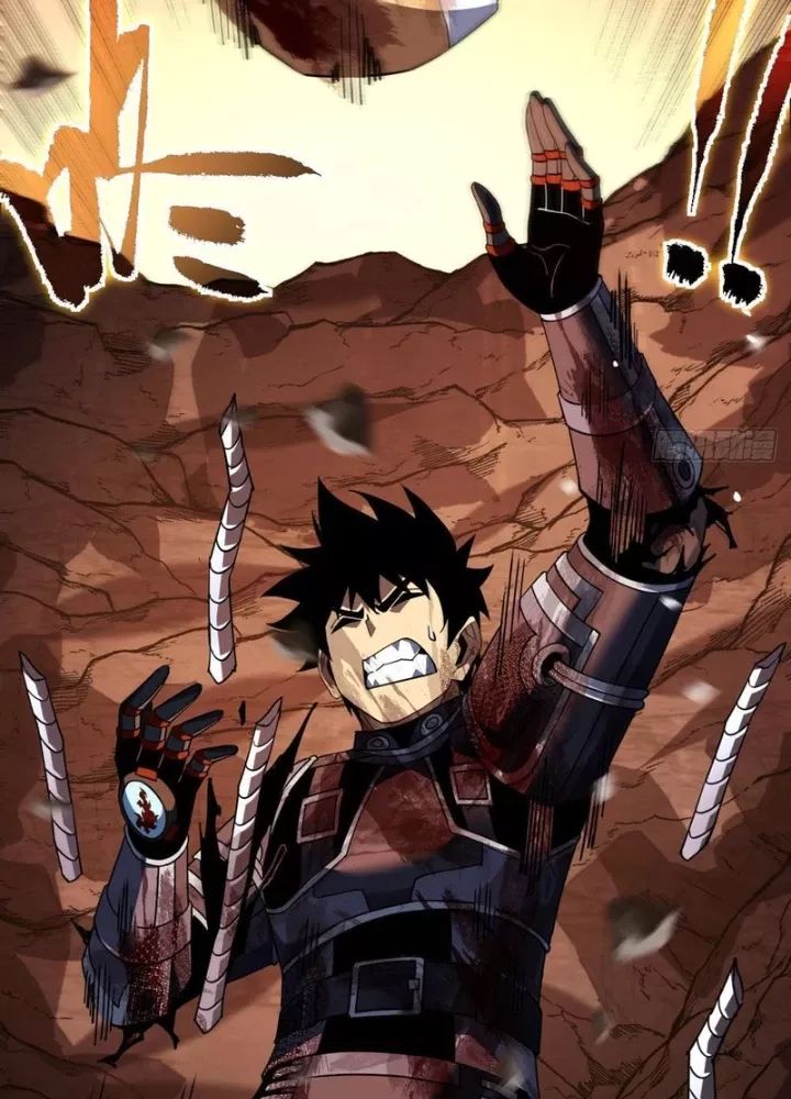 Mệnh Luân Chi Chủ! Khi Dị Biến Giáng Lâm Nhân Gian! Chapter 122 - Trang 2