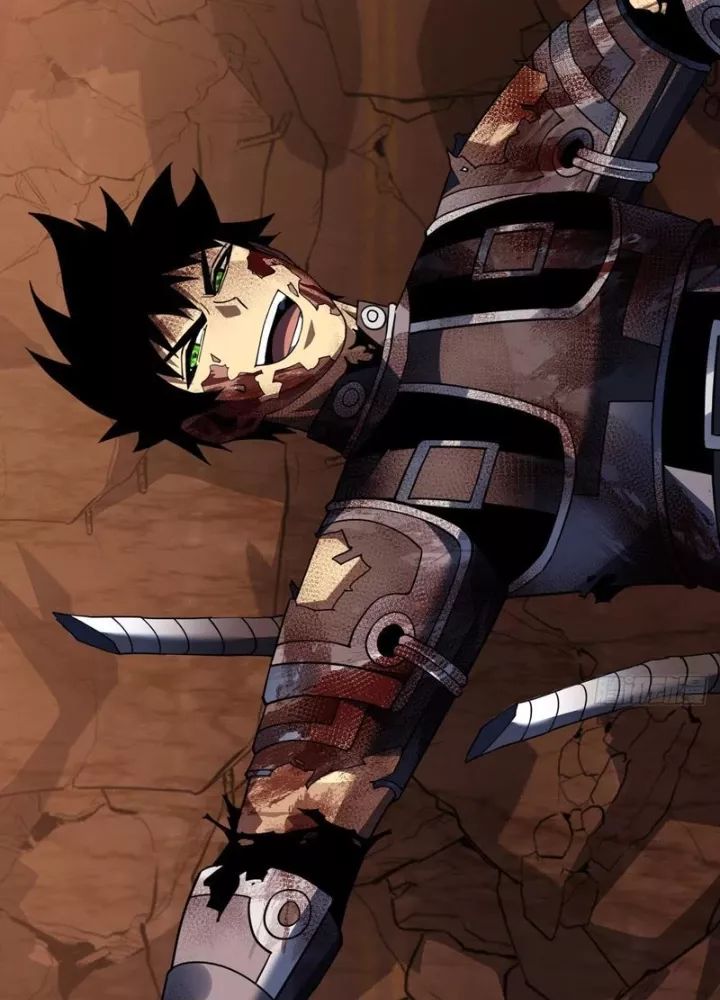 Mệnh Luân Chi Chủ! Khi Dị Biến Giáng Lâm Nhân Gian! Chapter 122 - Trang 2