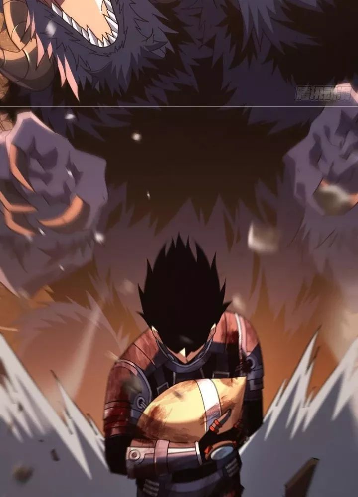 Mệnh Luân Chi Chủ! Khi Dị Biến Giáng Lâm Nhân Gian! Chapter 122 - Trang 2