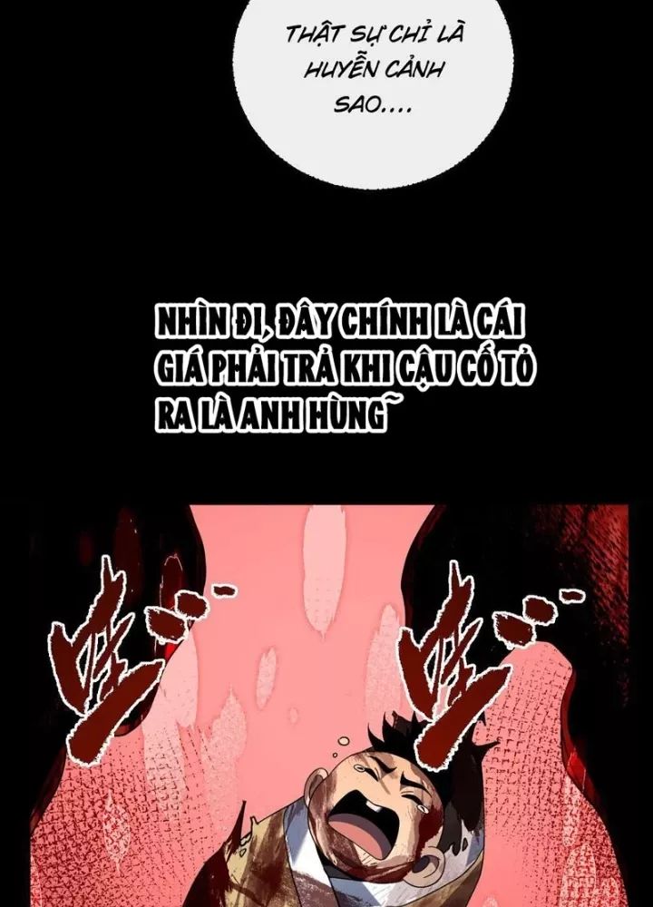 Mệnh Luân Chi Chủ! Khi Dị Biến Giáng Lâm Nhân Gian! Chapter 122 - Trang 2