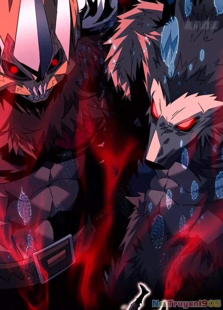 Mệnh Luân Chi Chủ! Khi Dị Biến Giáng Lâm Nhân Gian! Chapter 122 - Trang 2