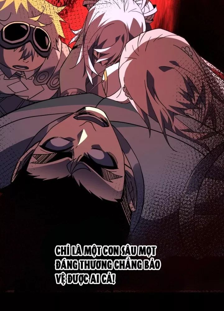 Mệnh Luân Chi Chủ! Khi Dị Biến Giáng Lâm Nhân Gian! Chapter 122 - Trang 2