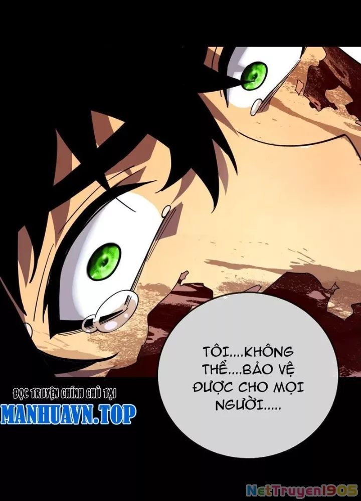 Mệnh Luân Chi Chủ! Khi Dị Biến Giáng Lâm Nhân Gian! Chapter 122 - Trang 2