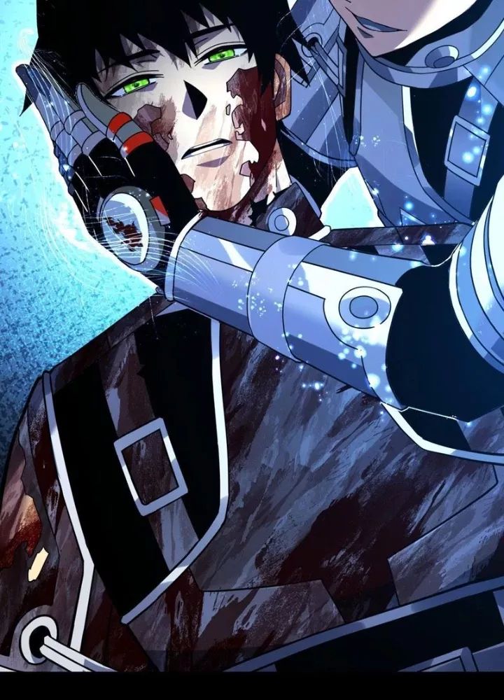 Mệnh Luân Chi Chủ! Khi Dị Biến Giáng Lâm Nhân Gian! Chapter 122 - Trang 2