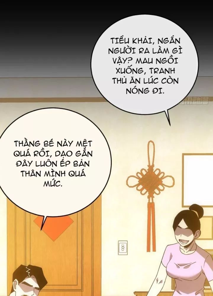 Mệnh Luân Chi Chủ! Khi Dị Biến Giáng Lâm Nhân Gian! Chapter 122 - Trang 2